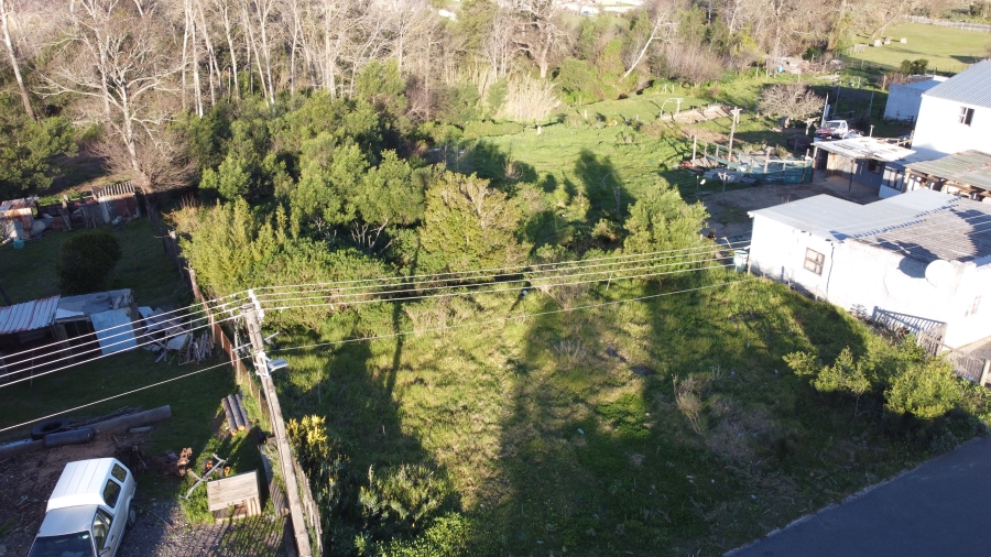 0 Bedroom Property for Sale in Middleton Western Cape